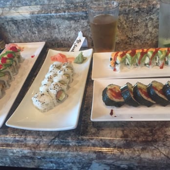 Sushi Express - Delicious!! - Korean Near Me - San Antonio, Texas Sushi Express - Delicious!! - Korean Near Me - San Antonio, Texas