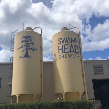 Swamp Head Brewery - Breweries Near Me - Gainesville, Florida