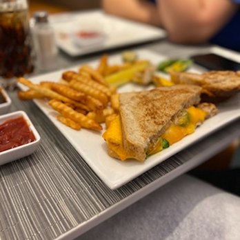 Flip - Burgers Near Me - New York, New York