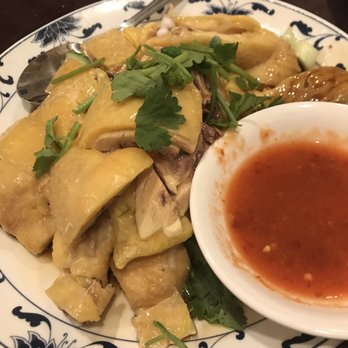 Satay - Hainanese chicken - Chinese Near Me - Flushing, New York Satay - Hainanese chicken - Chinese Near Me - Flushing, New York