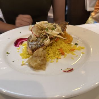 Steveston Seafood House - Char - Seafood Near Me - Richmond, British Columbia