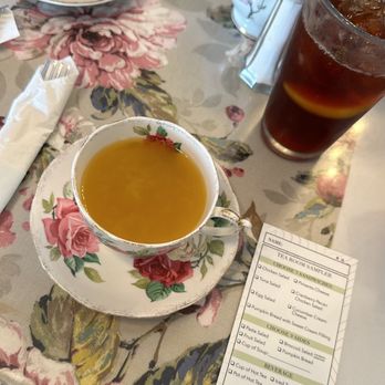 Four Friends Tea Room - Tea Rooms Near Me - Pearland, Texas Four Friends Tea Room - Tea Rooms Near Me - Pearland, Texas