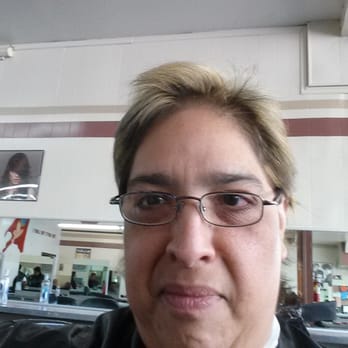 Hilltop Beauty School - This is the finishing touch that the student did my hair. - Cosmetology Schools Near Me - Daly City, California Hilltop Beauty School - This is the finishing touch that the student did my hair. - Cosmetology Schools Near Me - Daly City, California