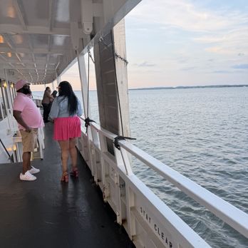 Cornucopia Cruise Line - New American Near Me - Perth Amboy, New Jersey