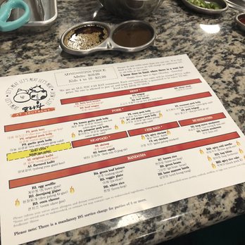 Let's Meat Kbbq - Korean Near Me - Charlotte, North Carolina Let's Meat Kbbq - Korean Near Me - Charlotte, North Carolina