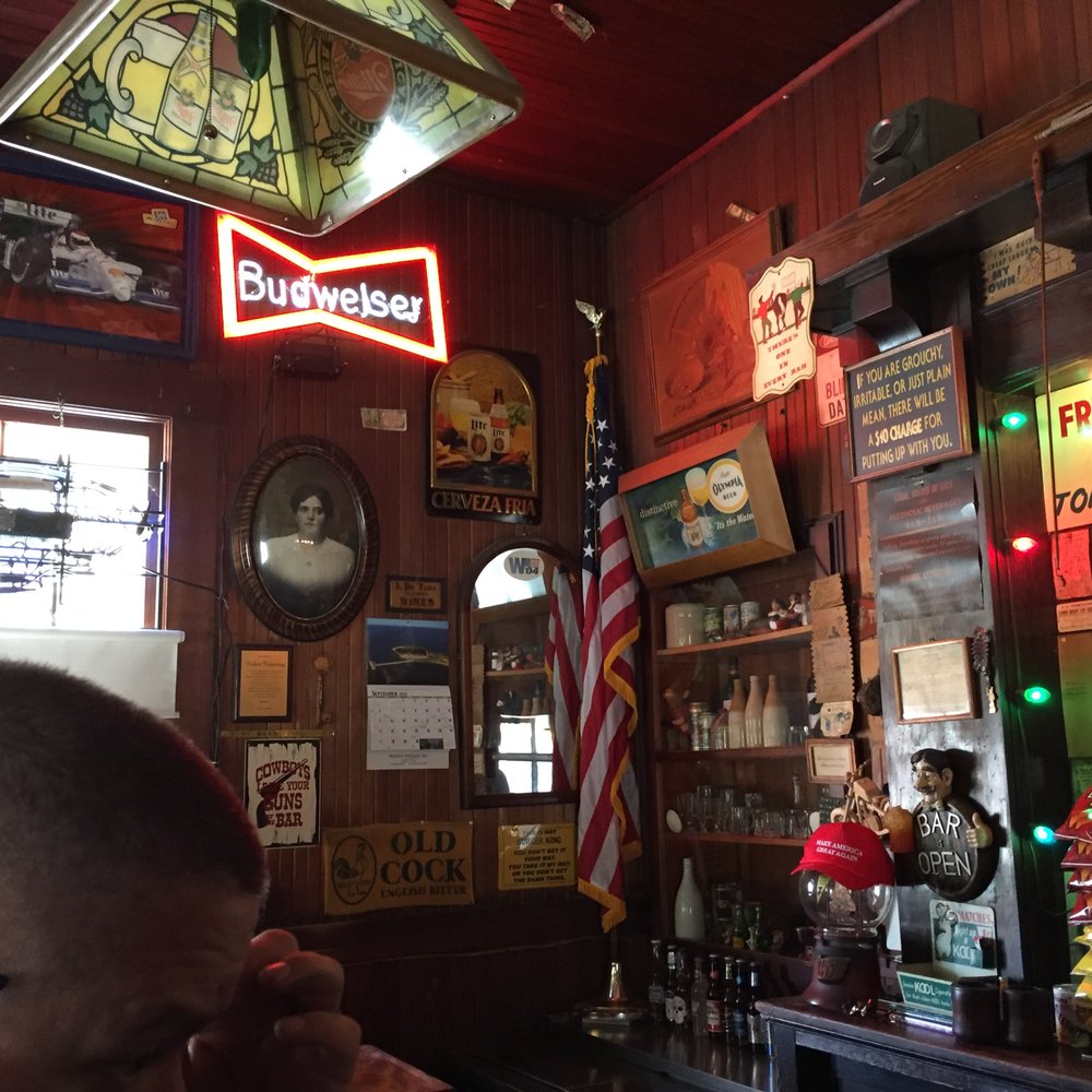 Hills Pride Inn - a man sitting at a bar - Bars Near Me - Raymond, California Hills Pride Inn - a man sitting at a bar - Bars Near Me - Raymond, California