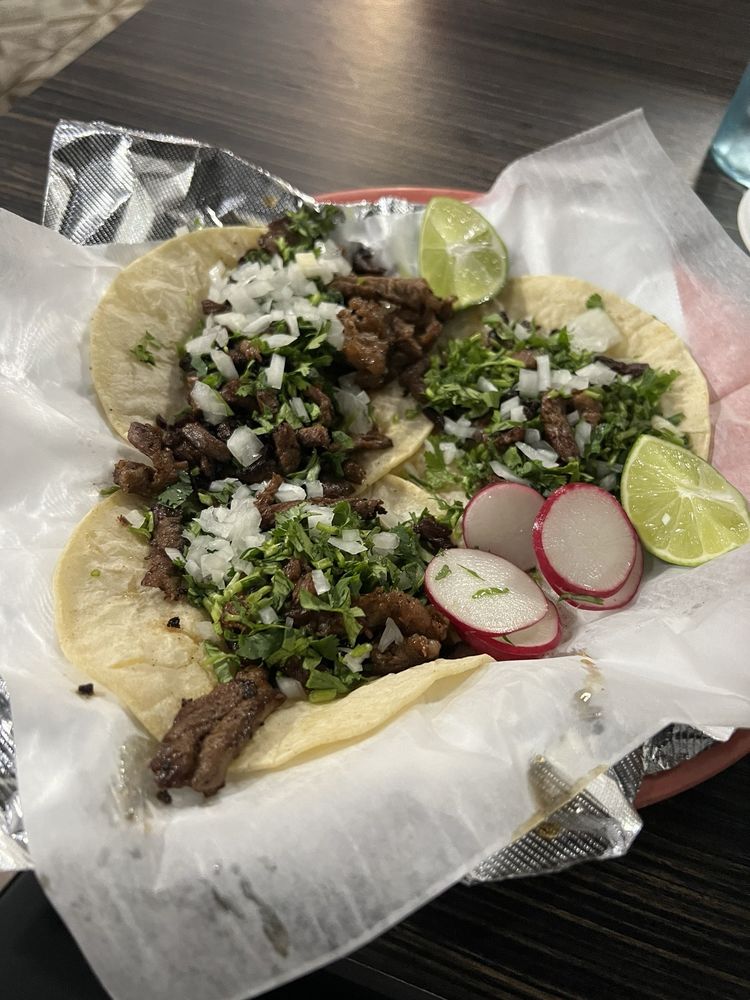 San Juan Mexican Restaurant