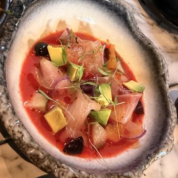 Cherryfish - Japanese Near Me - San Diego, California Cherryfish - Japanese Near Me - San Diego, California