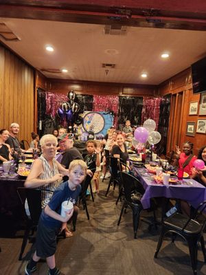 50th Street Caboose Family Restaurant & Arcade by null