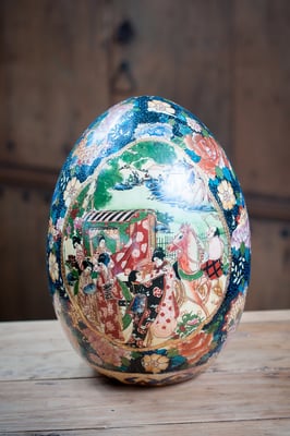 Collective Souls Home Interiors