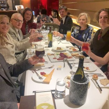 Rioja - Cheers! - New American Near Me - Denver, Colorado Rioja - Cheers! - New American Near Me - Denver, Colorado