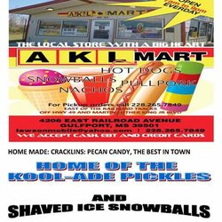 AKL Mart
