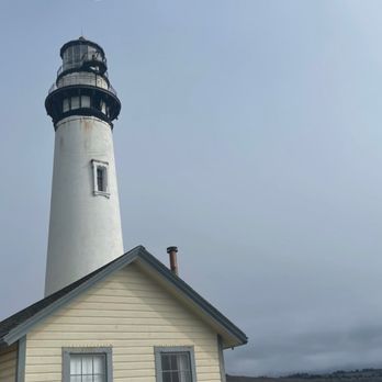 Pigeon Point Light Station SHP - Parks Near Me - Pescadero, California