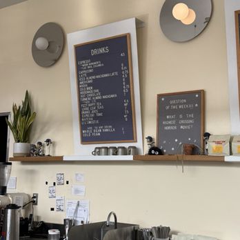 Go Get Em Tiger - Coffee & Tea Near Me - Culver City, California Go Get Em Tiger - Coffee & Tea Near Me - Culver City, California
