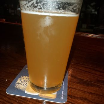 Shamrock's - This is a beer - Irish Near Me - Corona, California