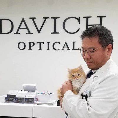 Davich Optical by null