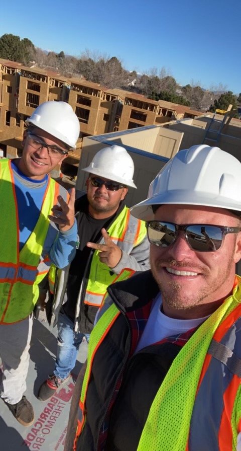 Slide of Limitless Roofing And Construction