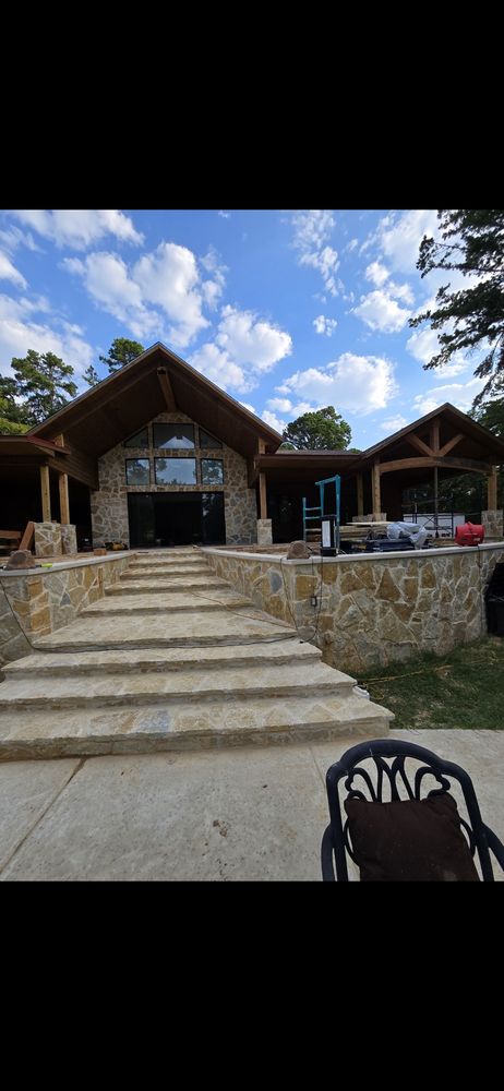 Slide of Adams Construction