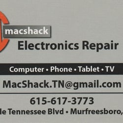 Macshacks