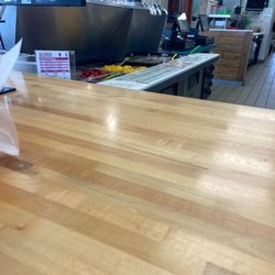 Tropical Smoothie Cafe