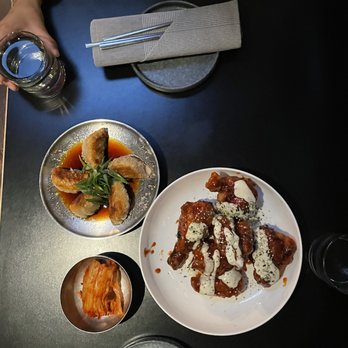 ANJU - Korean Near Me - Washington, DC, District of Columbia