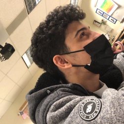 Osbourn Park High School