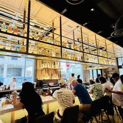 Tacocraft Taqueria & Tequila Bar