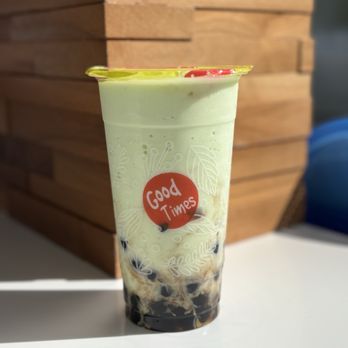 Pholicious - Honeydew boba (blended) - Vietnamese Near Me - Altamonte Springs, Florida Pholicious - Honeydew boba (blended) - Vietnamese Near Me - Altamonte Springs, Florida