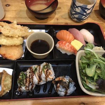 Sushi Yama - Sushi & Sashimi Box - Japanese Near Me - Vancouver, British Columbia Sushi Yama - Sushi & Sashimi Box - Japanese Near Me - Vancouver, British Columbia
