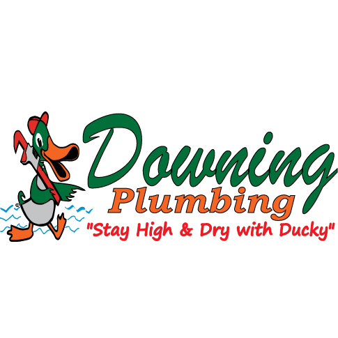 Slide of Downing Plumbing