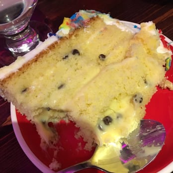 Travesias - The slice of cake they gave us. Cake was tasty but we were stuffed!!! - Latin American Near Me - Bronx, New York Travesias - The slice of cake they gave us. Cake was tasty but we were stuffed!!! - Latin American Near Me - Bronx, New York
