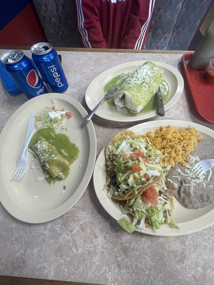 MY TACO 31 Photos & 97 Reviews 7940 W Lincoln Hwy, Frankfort