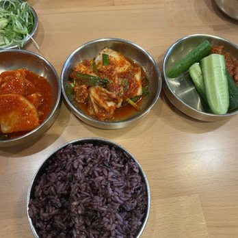 LEE GA - Korean Near Me - Los Angeles, California LEE GA - Korean Near Me - Los Angeles, California