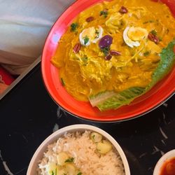 L’Punto - Aji de Gallina