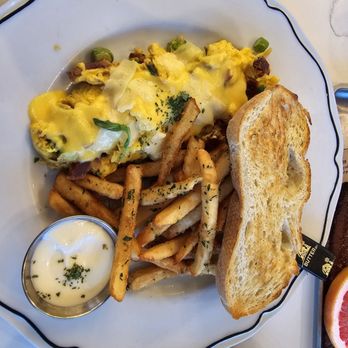Sweet Maple - Breakfast & Brunch Near Me - Cupertino, California
