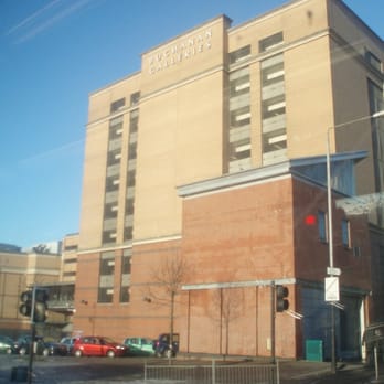NM Money - taken by Adele - Shopping Centers Near Me - Glasgow, GLG