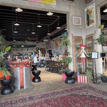 Venga - Cafes Near Me - Study Butte-Terlingua, Texas Venga - Cafes Near Me - Study Butte-Terlingua, Texas