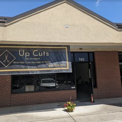 Up Cuts