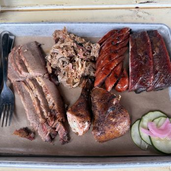 Old Southern BBQ Smokehouse - Southern Sampler (Serves 1-2) - Barbeque Near Me - Shakopee, Minnesota Old Southern BBQ Smokehouse - Southern Sampler (Serves 1-2) - Barbeque Near Me - Shakopee, Minnesota
