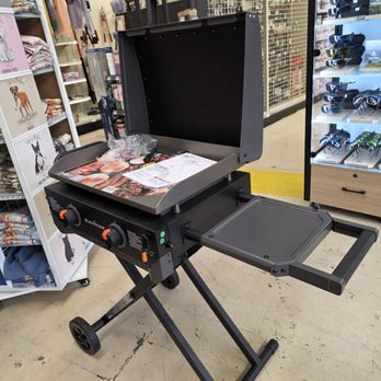 Northwest Ace Hardware - Barbeques are very popular in the Spring, Summer, and Fall. - Hardware Stores Near Me - Roanoke, Virginia