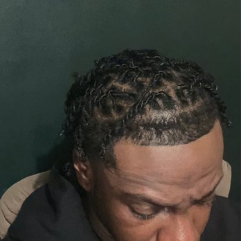 A Touch of TLC - 2 strand retwist - Hair Stylists Near Me - Hempstead, New York