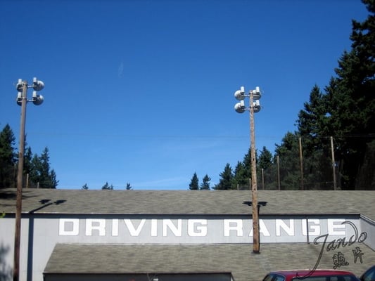 Glendoveer Golf & Tennis by null