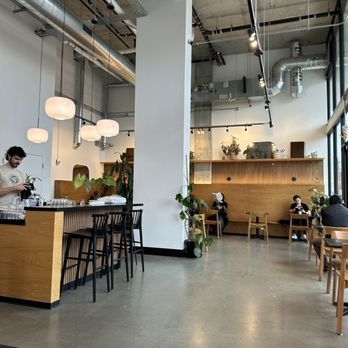 Seasmith - Coffee & Tea Near Me - Seattle, Washington Seasmith - Coffee & Tea Near Me - Seattle, Washington