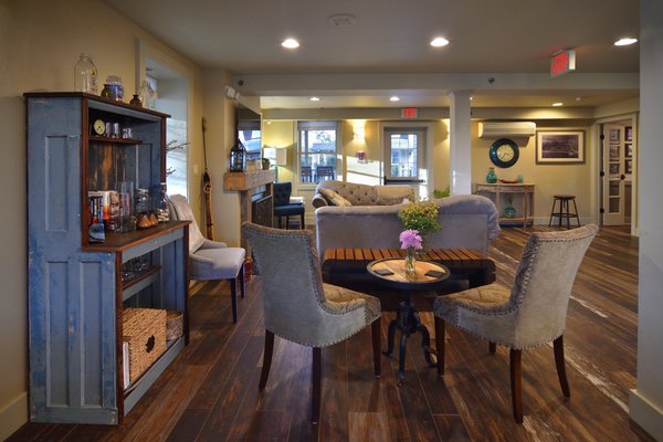Bay Breeze Inn by null