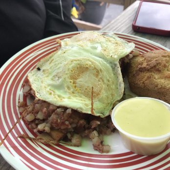 Little Margie's FA Cafe - Corned beef hash - New American Near Me - Saint Augustine Beach, Florida Little Margie's FA Cafe - Corned beef hash - New American Near Me - Saint Augustine Beach, Florida