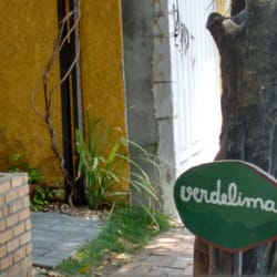 Restaurante Verdelima