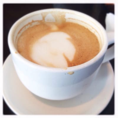 BeanBath Cafe by null