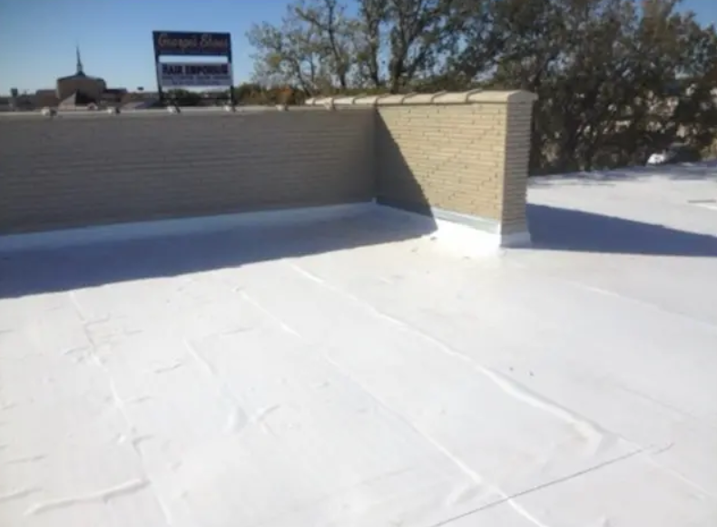 Slide of CY's Wichita Falls Roofing