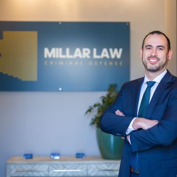 Millar Law - Founder Christopher Millar - DUI Law Near Me - Chandler, Arizona Millar Law - Founder Christopher Millar - DUI Law Near Me - Chandler, Arizona