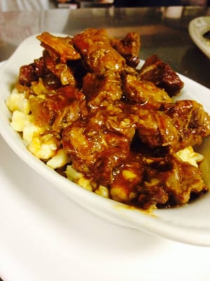 Laszlo's Iron Skillet Food Truck by null